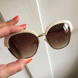 COPY - Balmain sunglasses